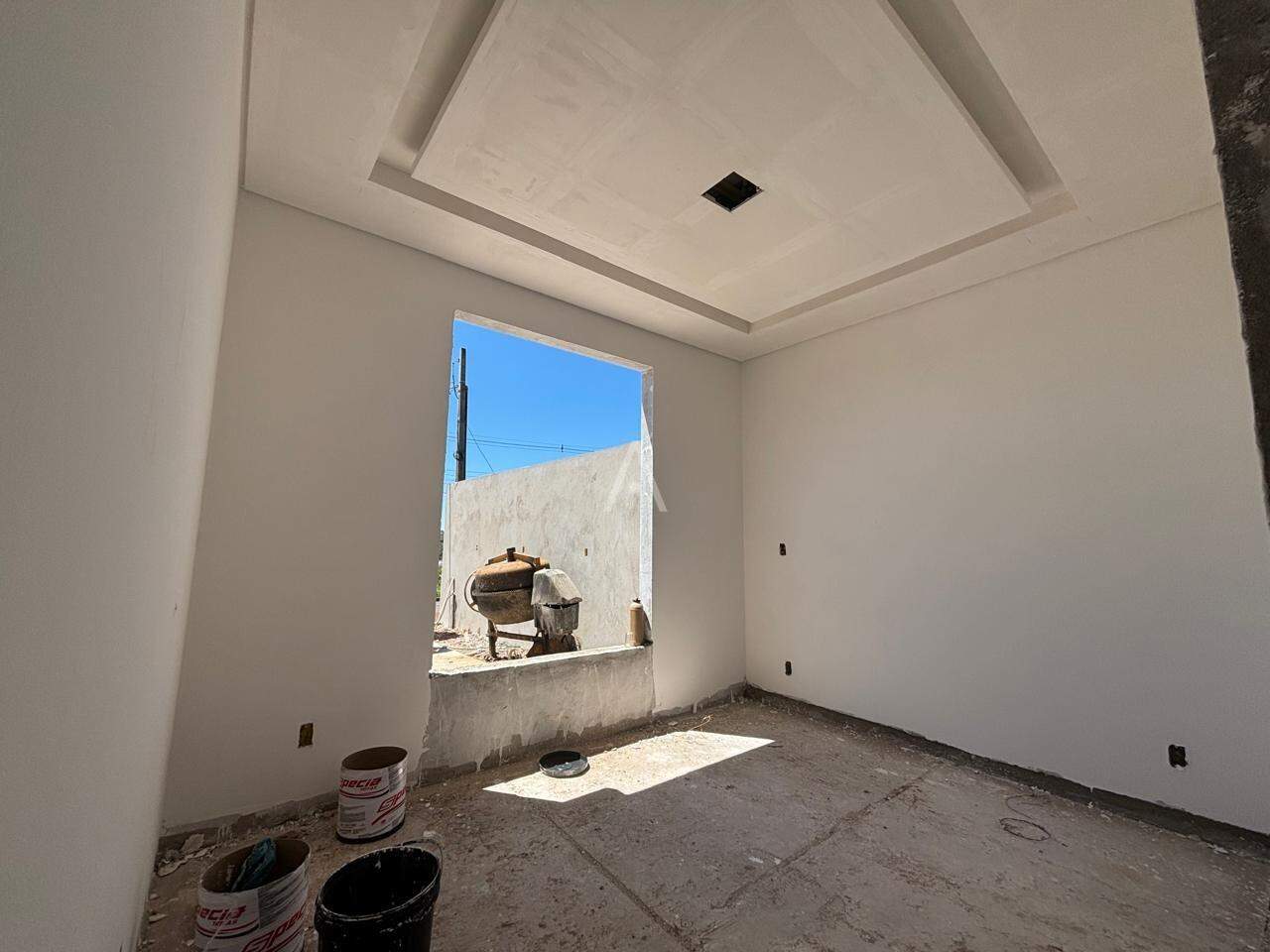 Casa Residencial para à venda no Bairro JARDIM COOPAGRO em TOLEDO: 