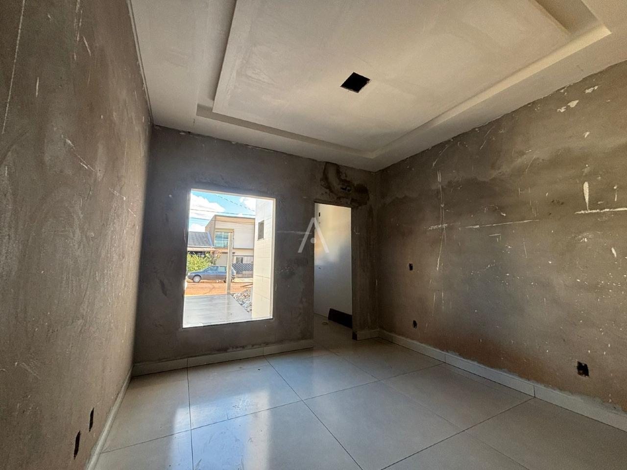 Casa Residencial para à venda no Bairro JARDIM COOPAGRO em TOLEDO: 