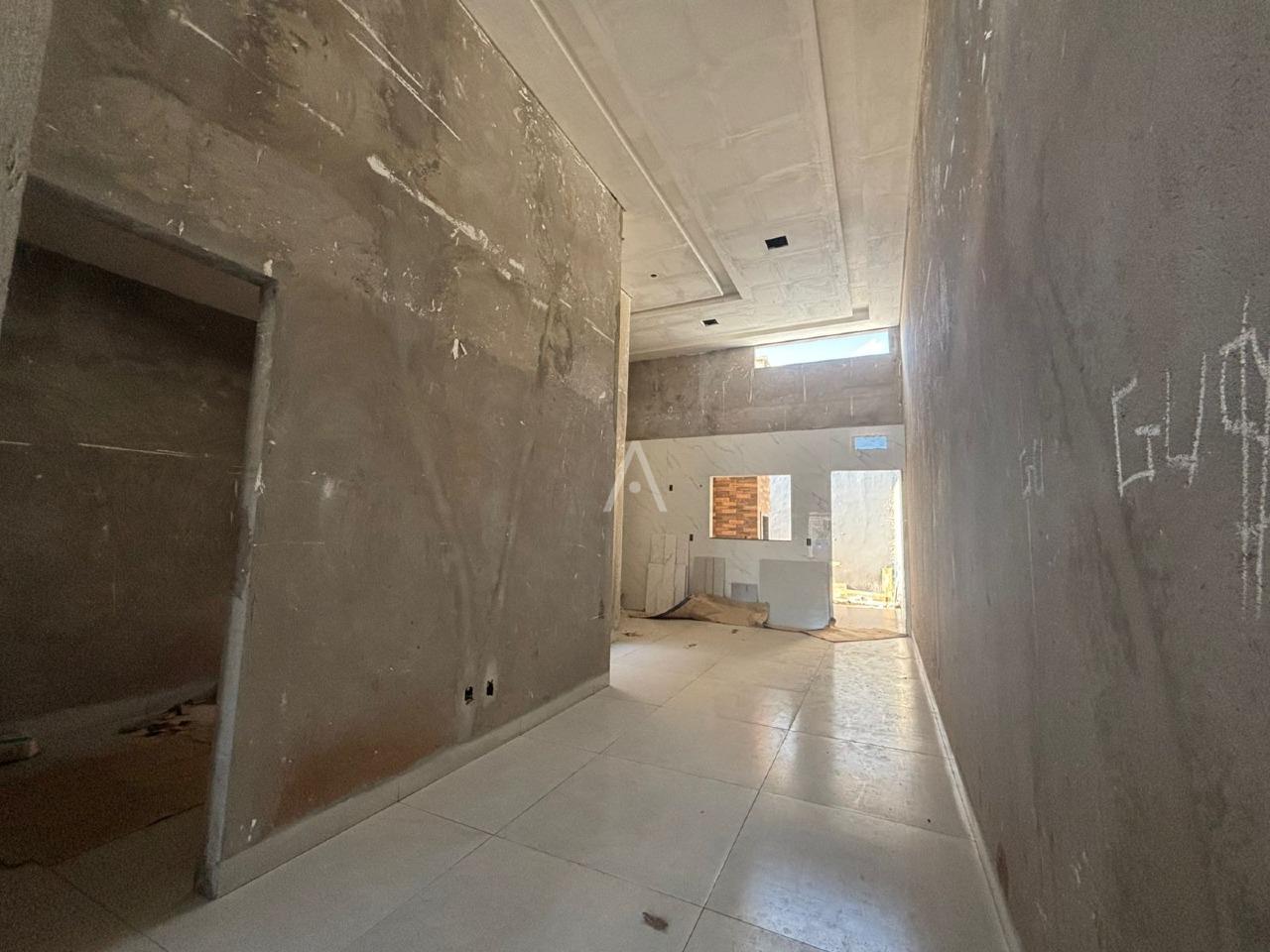 Casa Residencial para à venda no Bairro JARDIM COOPAGRO em TOLEDO: 