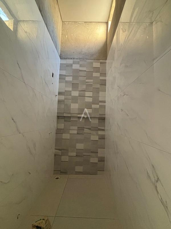 Casa Residencial para à venda no Bairro JARDIM COOPAGRO em TOLEDO: 