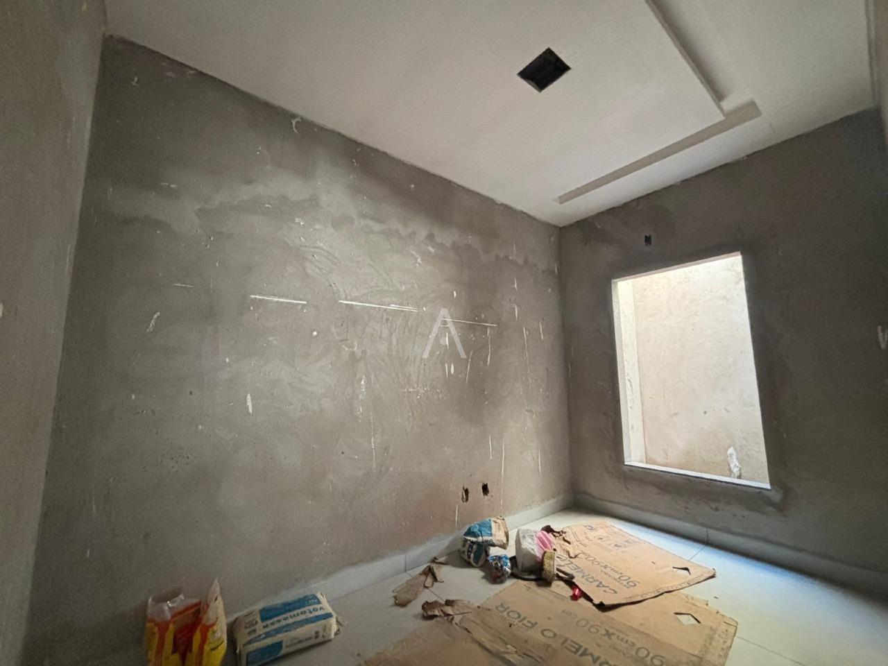 Casa Residencial para à venda no Bairro JARDIM COOPAGRO em TOLEDO: 