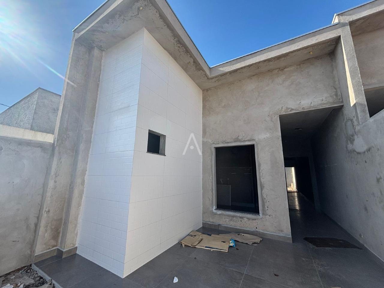 Casa Residencial para à venda no Bairro JARDIM COOPAGRO em TOLEDO: 