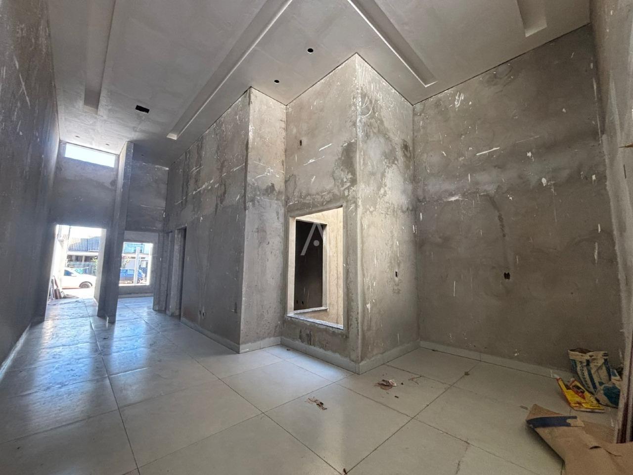 Casa Residencial para à venda no Bairro JARDIM COOPAGRO em TOLEDO: 