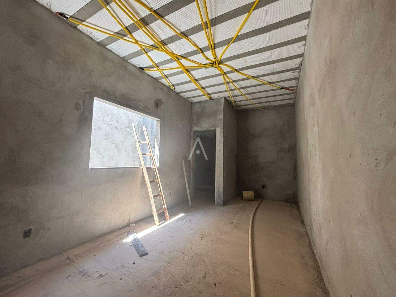 Casa Residencial para à venda no Bairro JARDIM COOPAGRO em TOLEDO: 