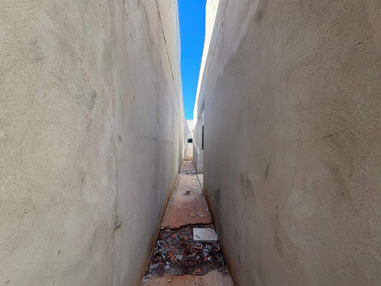 Casa Residencial para à venda no Bairro JARDIM COOPAGRO em TOLEDO: 