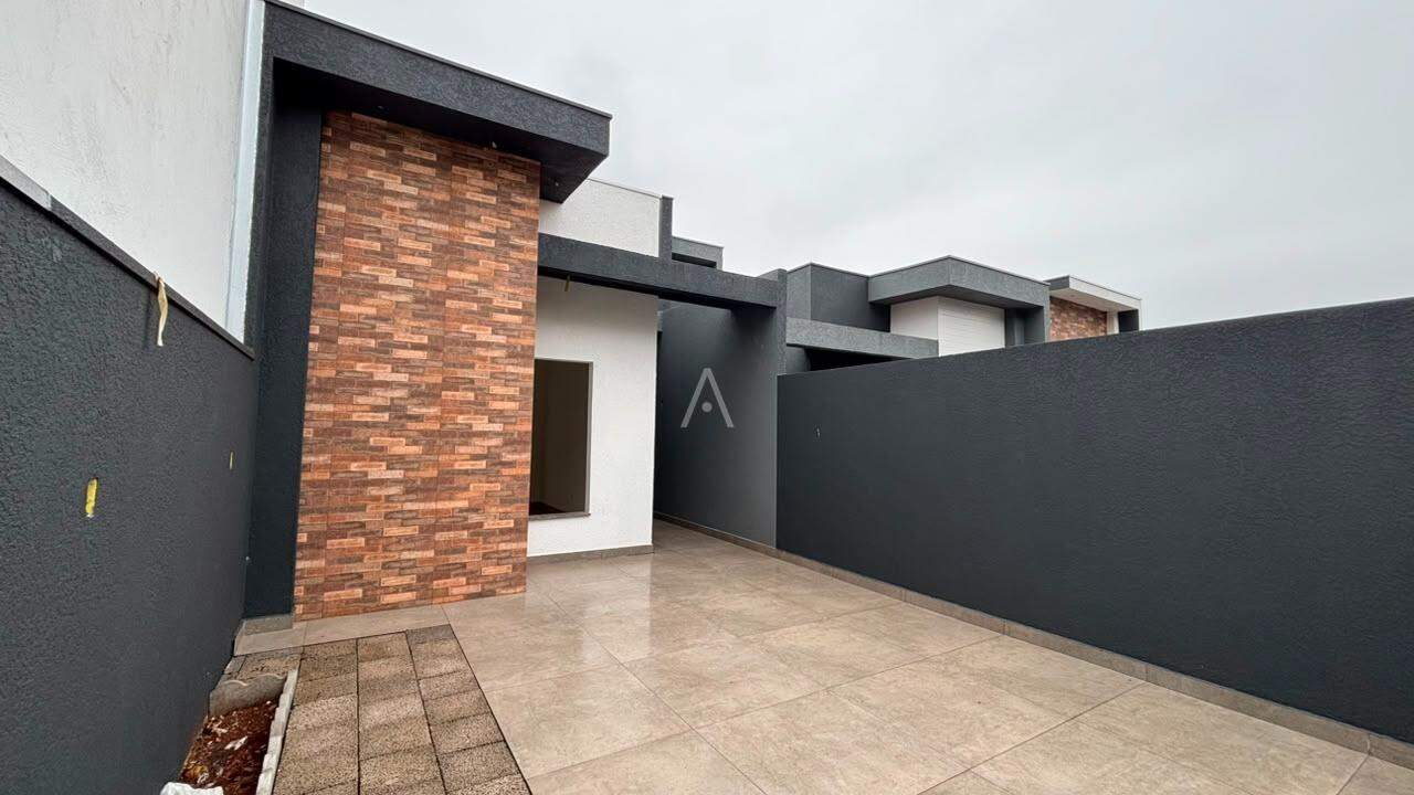 Casa Residencial para à venda no Bairro JARDIM COOPAGRO em TOLEDO: 