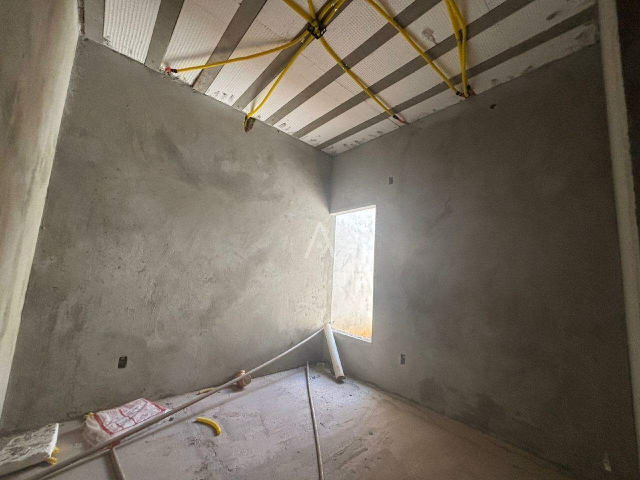 Casa Residencial para à venda no Bairro JARDIM COOPAGRO em TOLEDO: 