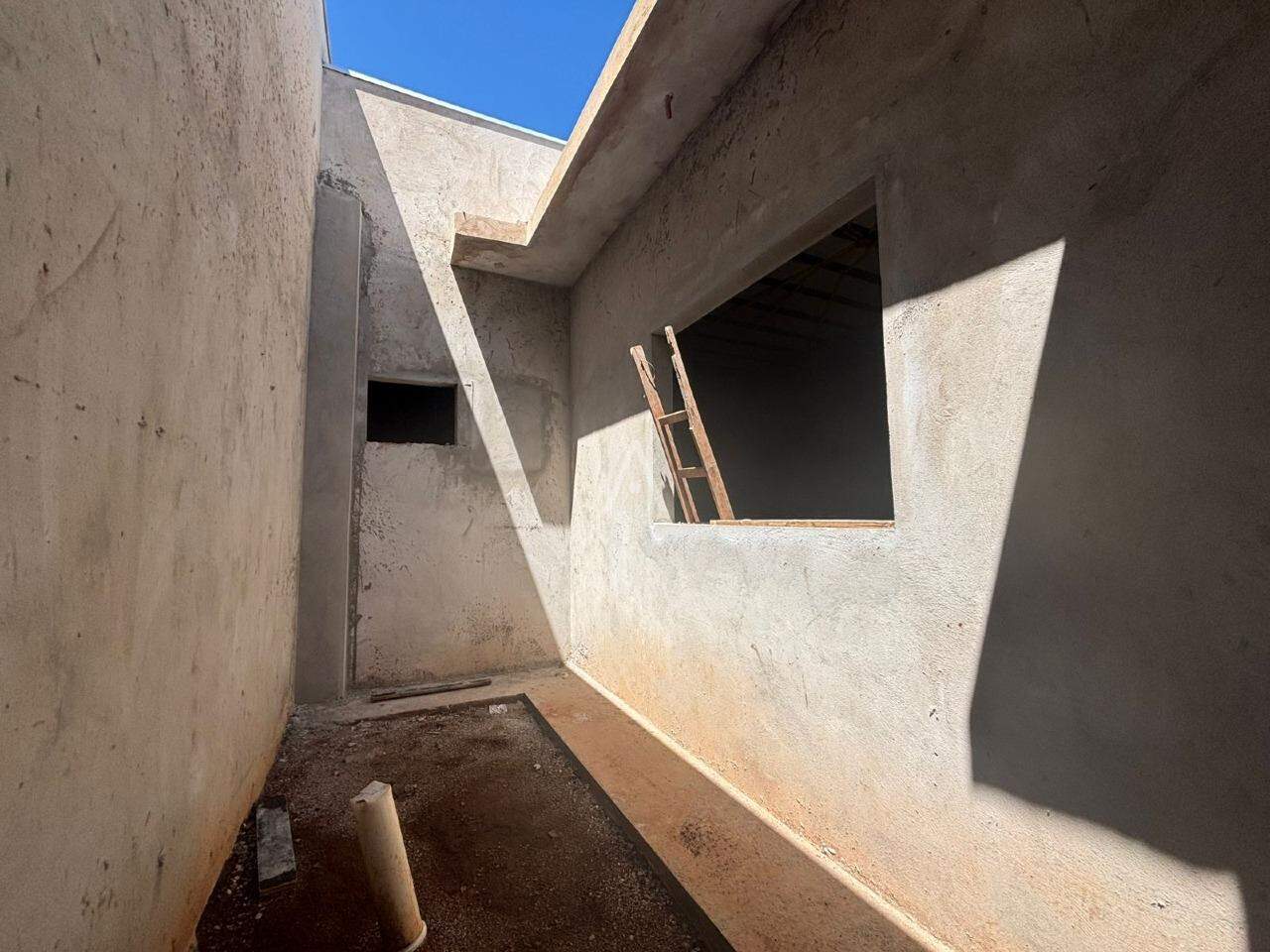 Casa Residencial para à venda no Bairro JARDIM COOPAGRO em TOLEDO: 
