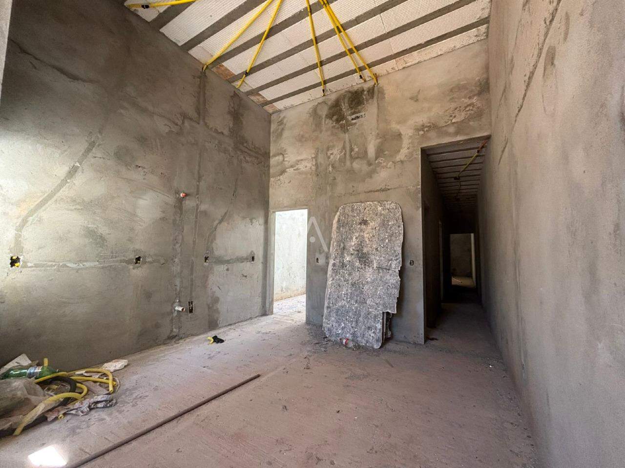 Casa Residencial para à venda no Bairro JARDIM COOPAGRO em TOLEDO: 