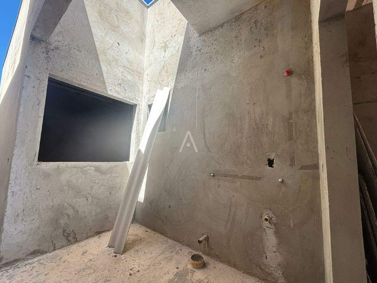 Casa Residencial para à venda no Bairro JARDIM COOPAGRO em TOLEDO: 
