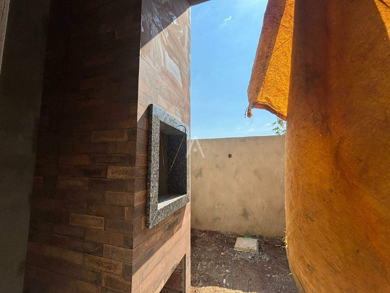 Casa Residencial para à venda no Bairro JARDIM COOPAGRO em TOLEDO: 