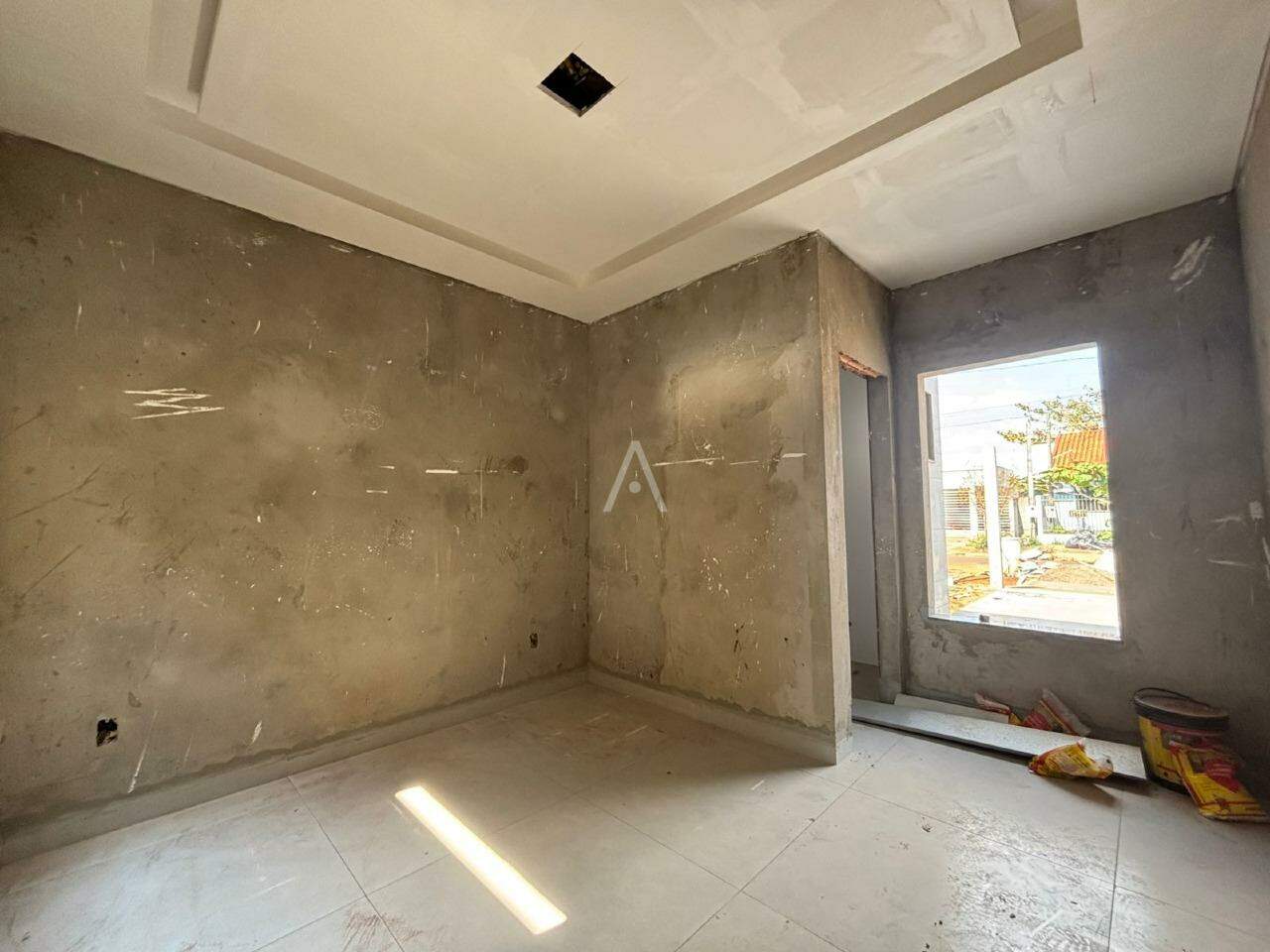 Casa Residencial para à venda no Bairro JARDIM COOPAGRO em TOLEDO: 