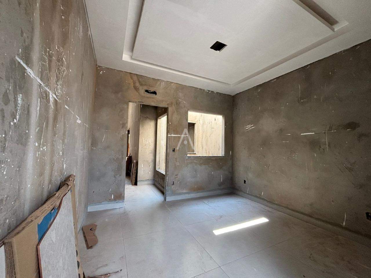 Casa Residencial para à venda no Bairro JARDIM COOPAGRO em TOLEDO: 