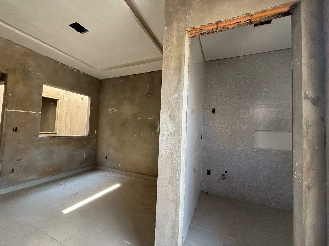 Casa Residencial para à venda no Bairro JARDIM COOPAGRO em TOLEDO: 