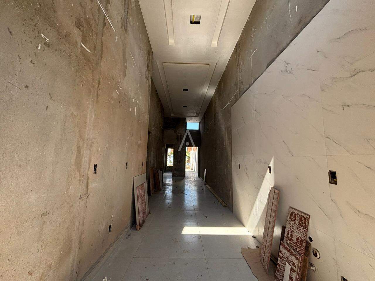 Casa Residencial para à venda no Bairro JARDIM COOPAGRO em TOLEDO: 