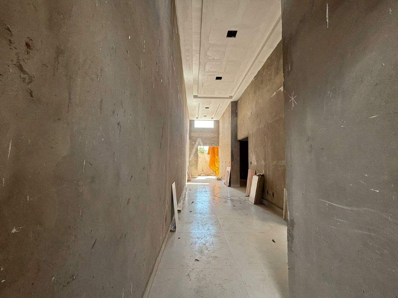 Casa Residencial para à venda no Bairro JARDIM COOPAGRO em TOLEDO: 