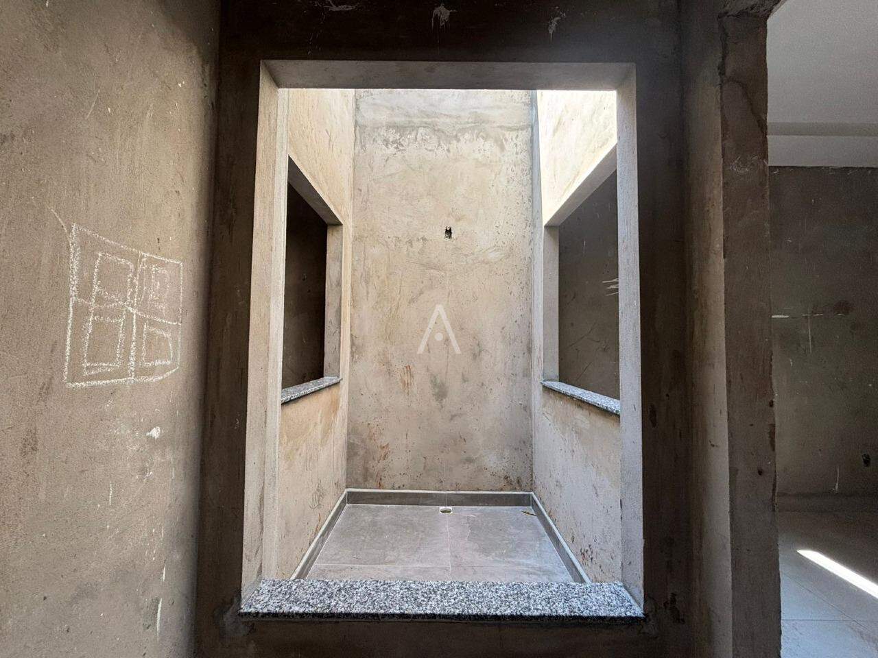 Casa Residencial para à venda no Bairro JARDIM COOPAGRO em TOLEDO: 