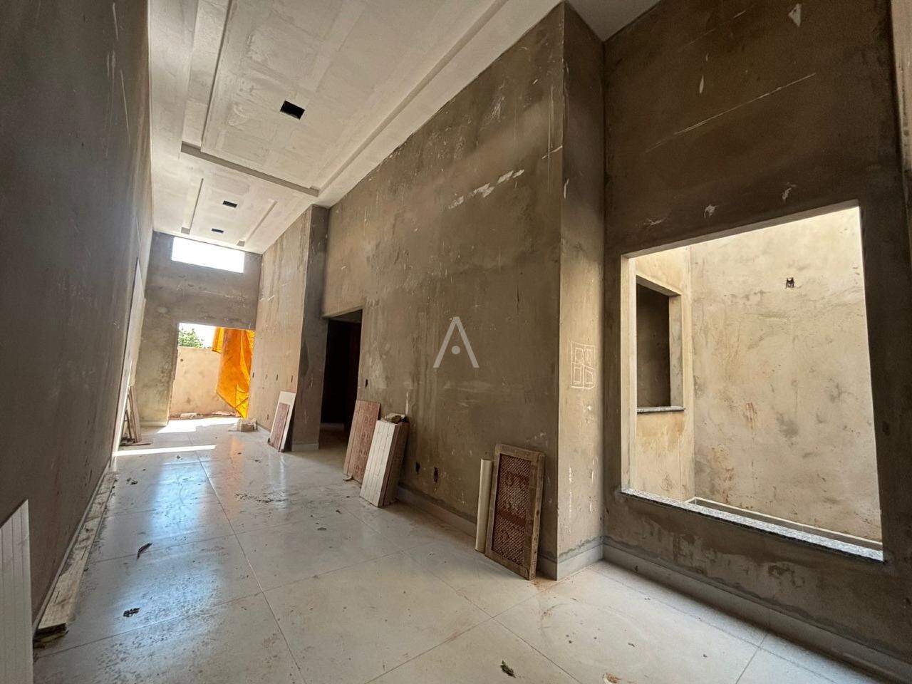 Casa Residencial para à venda no Bairro JARDIM COOPAGRO em TOLEDO: 