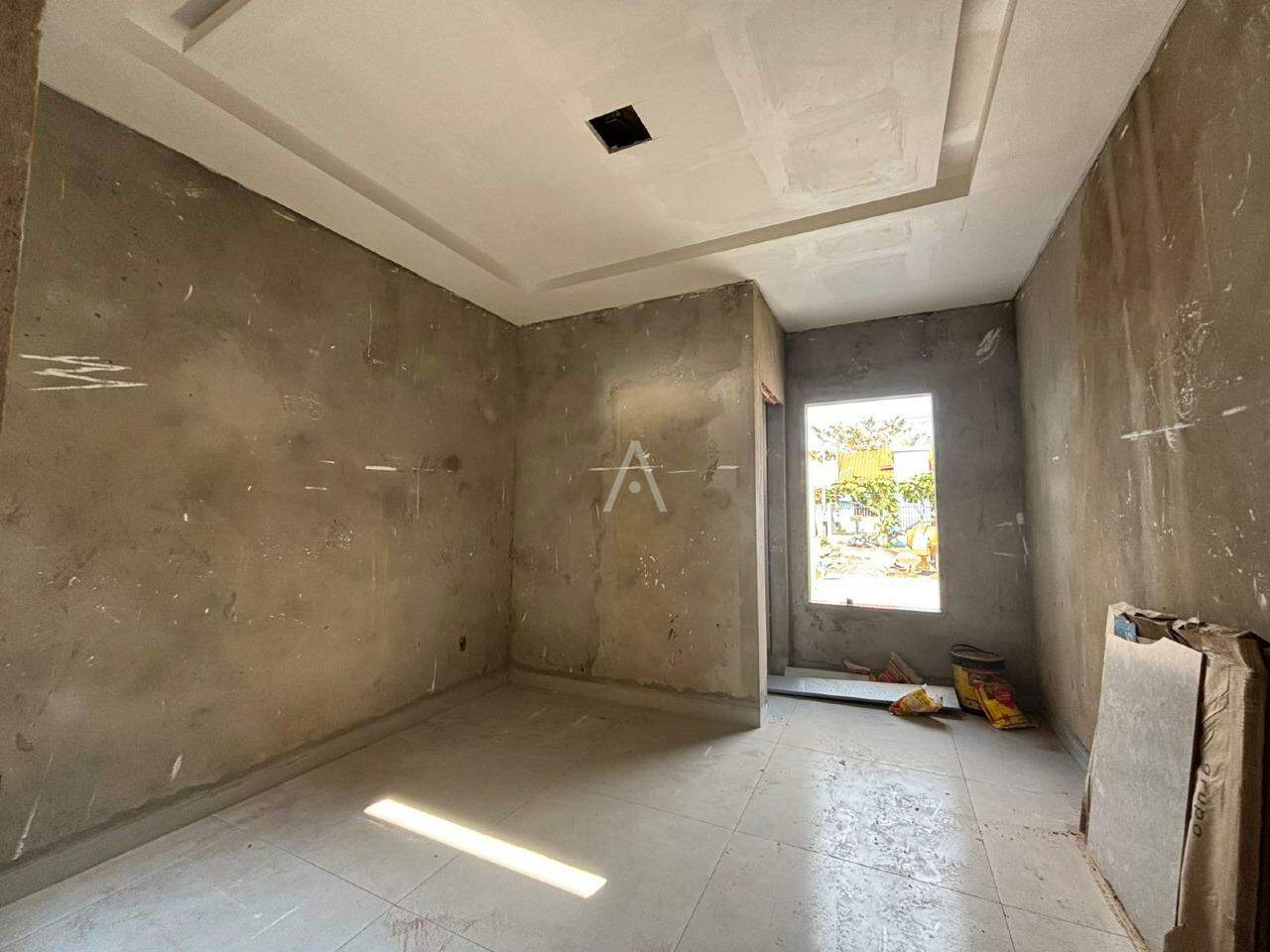 Casa Residencial para à venda no Bairro JARDIM COOPAGRO em TOLEDO: 