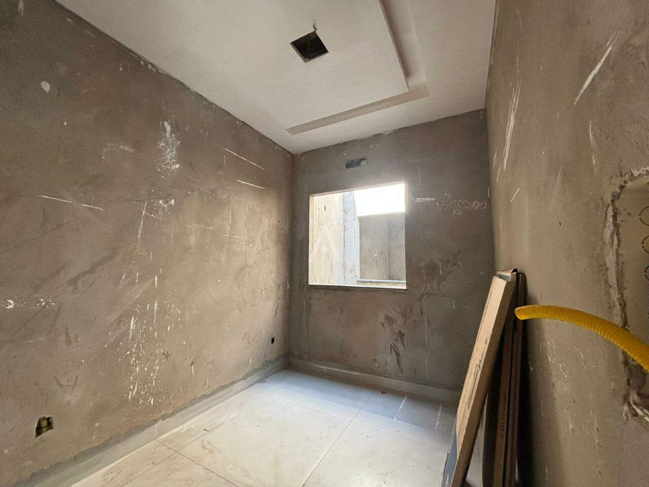 Casa Residencial para à venda no Bairro JARDIM COOPAGRO em TOLEDO: 