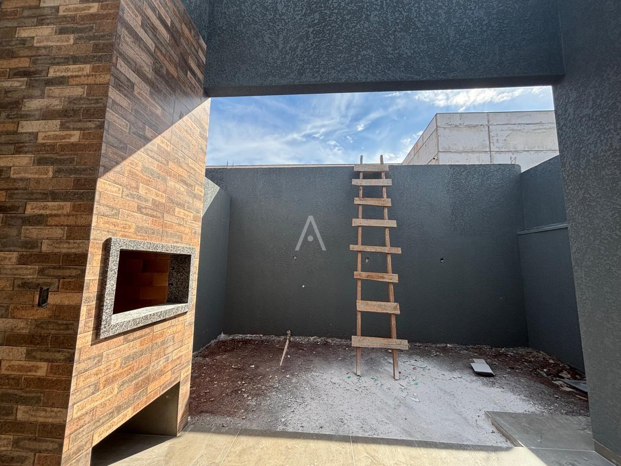 Casa Residencial para à venda no Bairro TOCANTINS em TOLEDO: 