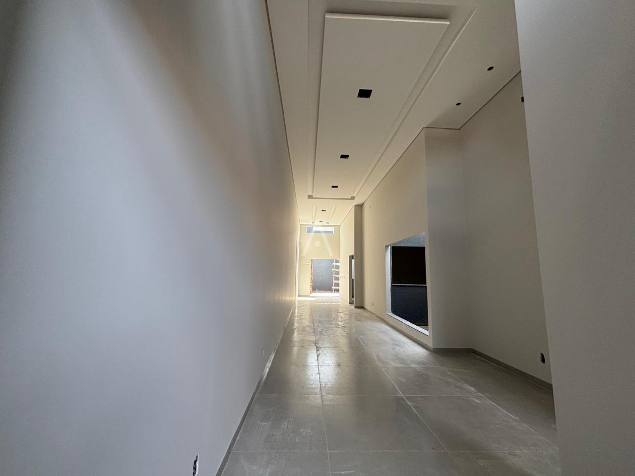 Casa Residencial para à venda no Bairro TOCANTINS em TOLEDO: 