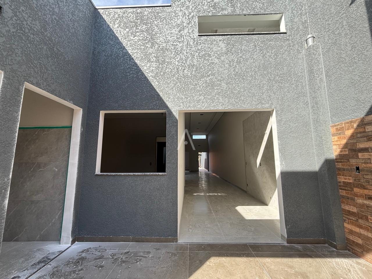 Casa Residencial para à venda no Bairro TOCANTINS em TOLEDO: 