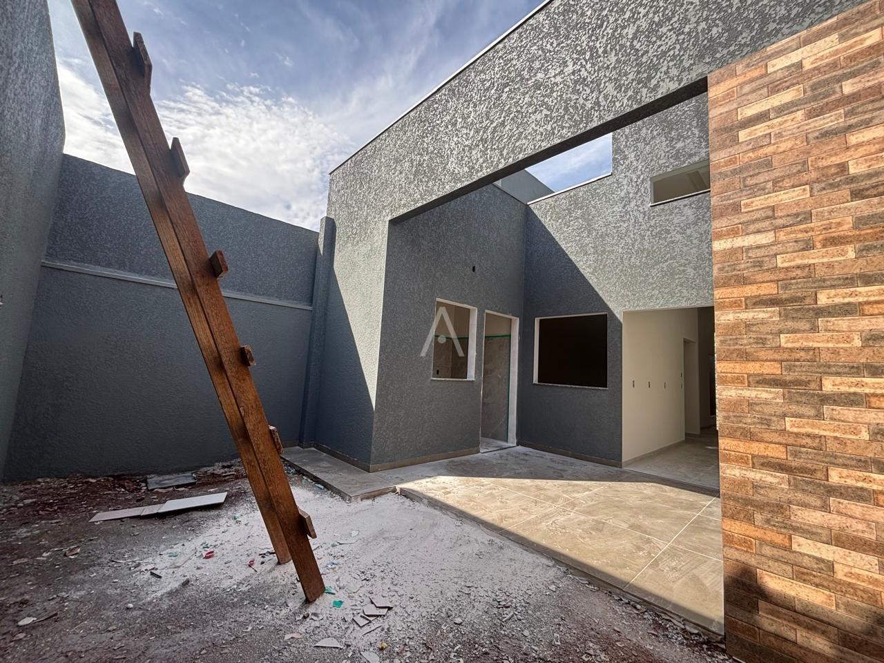 Casa Residencial para à venda no Bairro TOCANTINS em TOLEDO: 