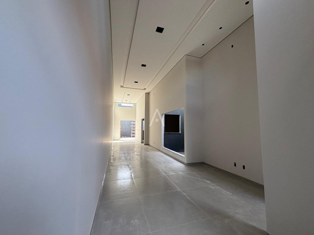 Casa Residencial para à venda no Bairro TOCANTINS em TOLEDO: 