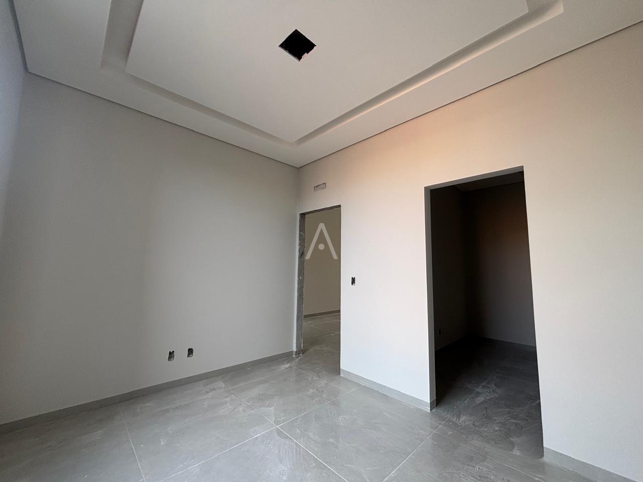 Casa Residencial para à venda no Bairro TOCANTINS em TOLEDO: 