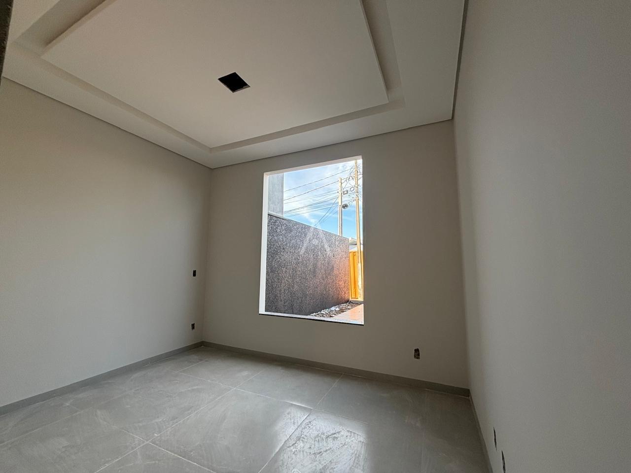 Casa Residencial para à venda no Bairro TOCANTINS em TOLEDO: 