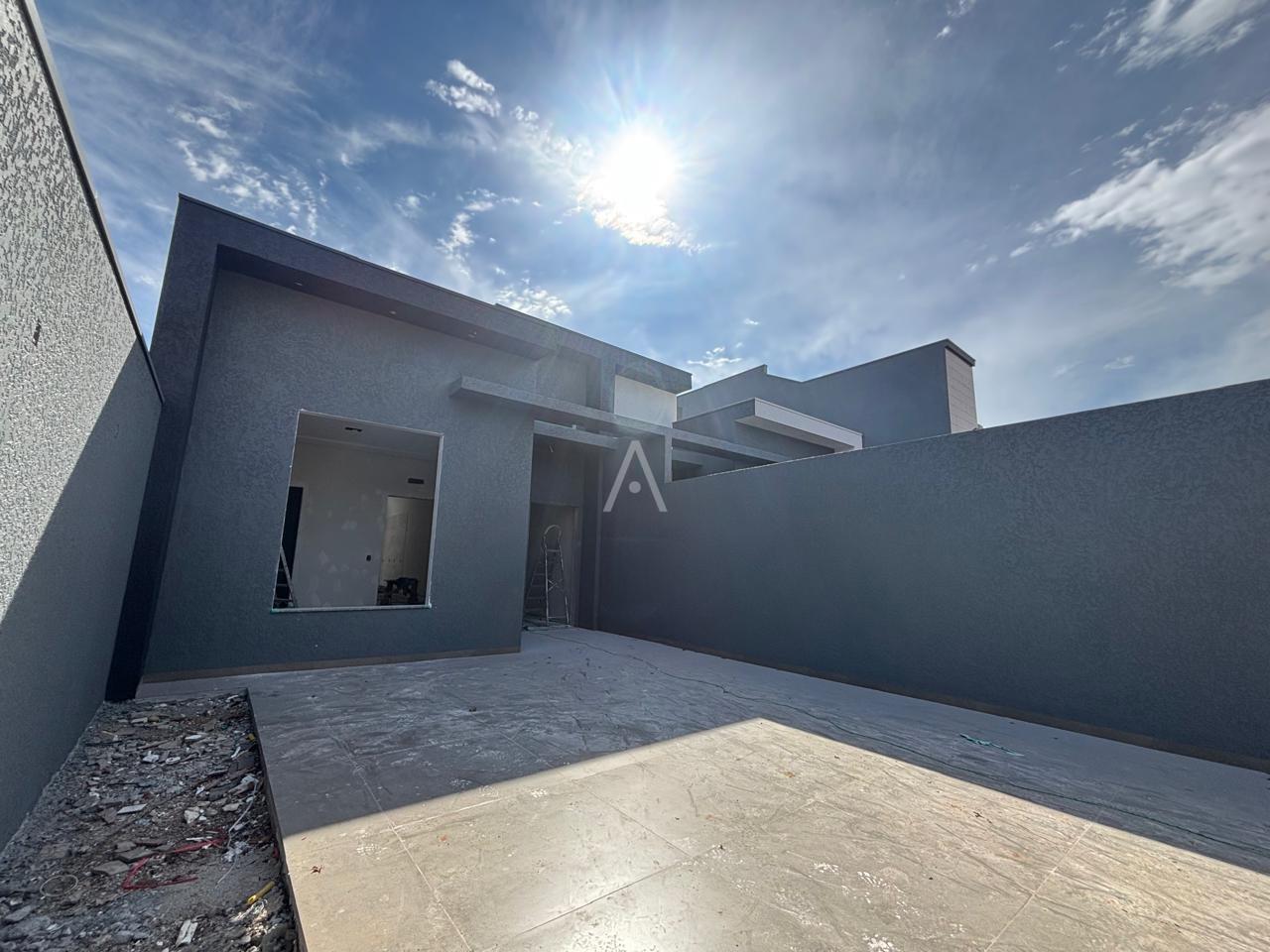 Casa Residencial para à venda no Bairro TOCANTINS em TOLEDO: 