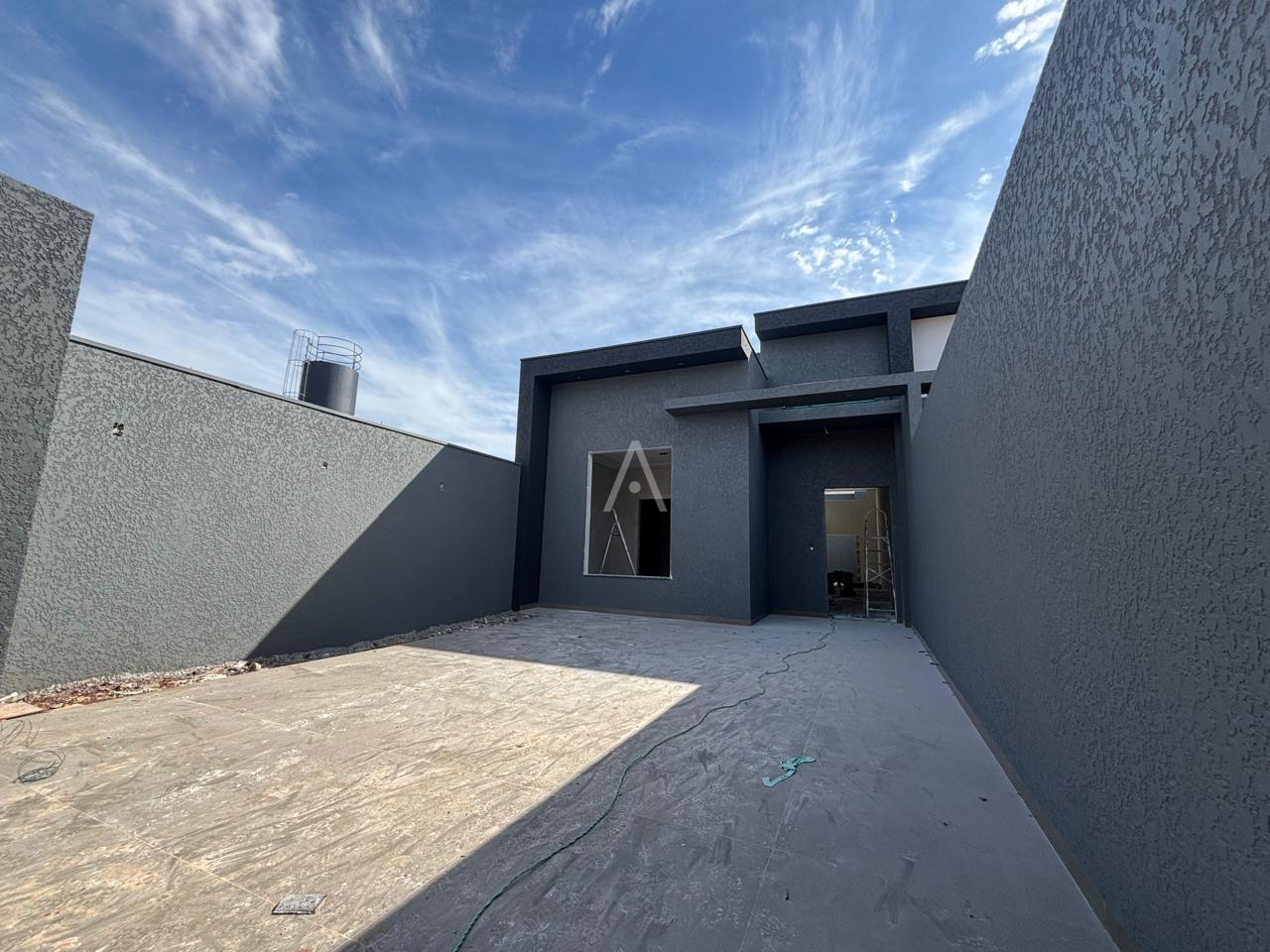 Casa Residencial para à venda no Bairro TOCANTINS em TOLEDO: 