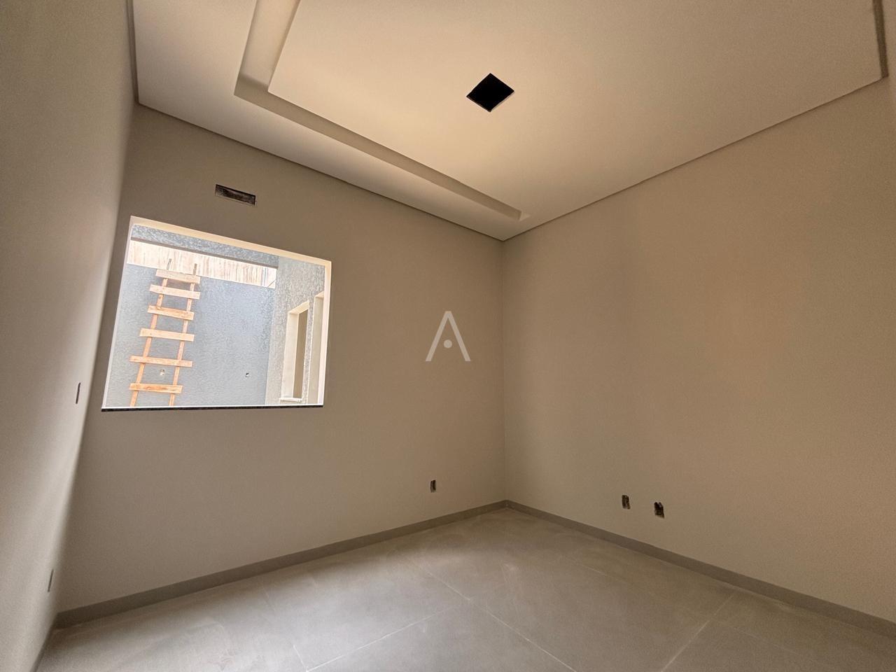 Casa Residencial para à venda no Bairro TOCANTINS em TOLEDO: 