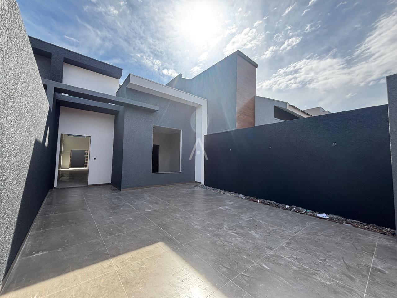 Casa Residencial para à venda no Bairro TOCANTINS em TOLEDO: 