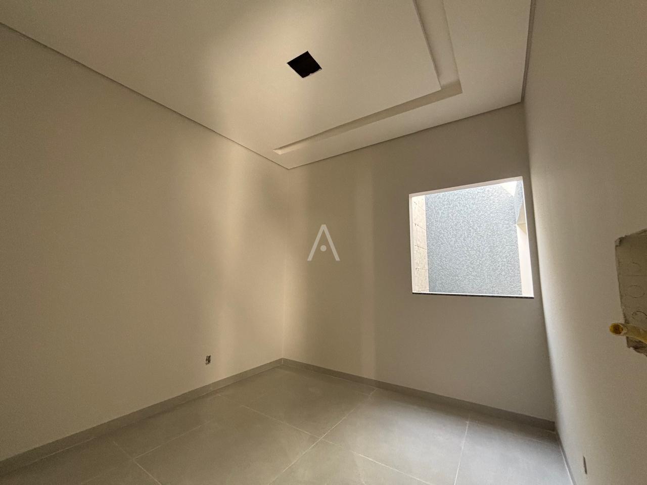 Casa Residencial para à venda no Bairro TOCANTINS em TOLEDO: 