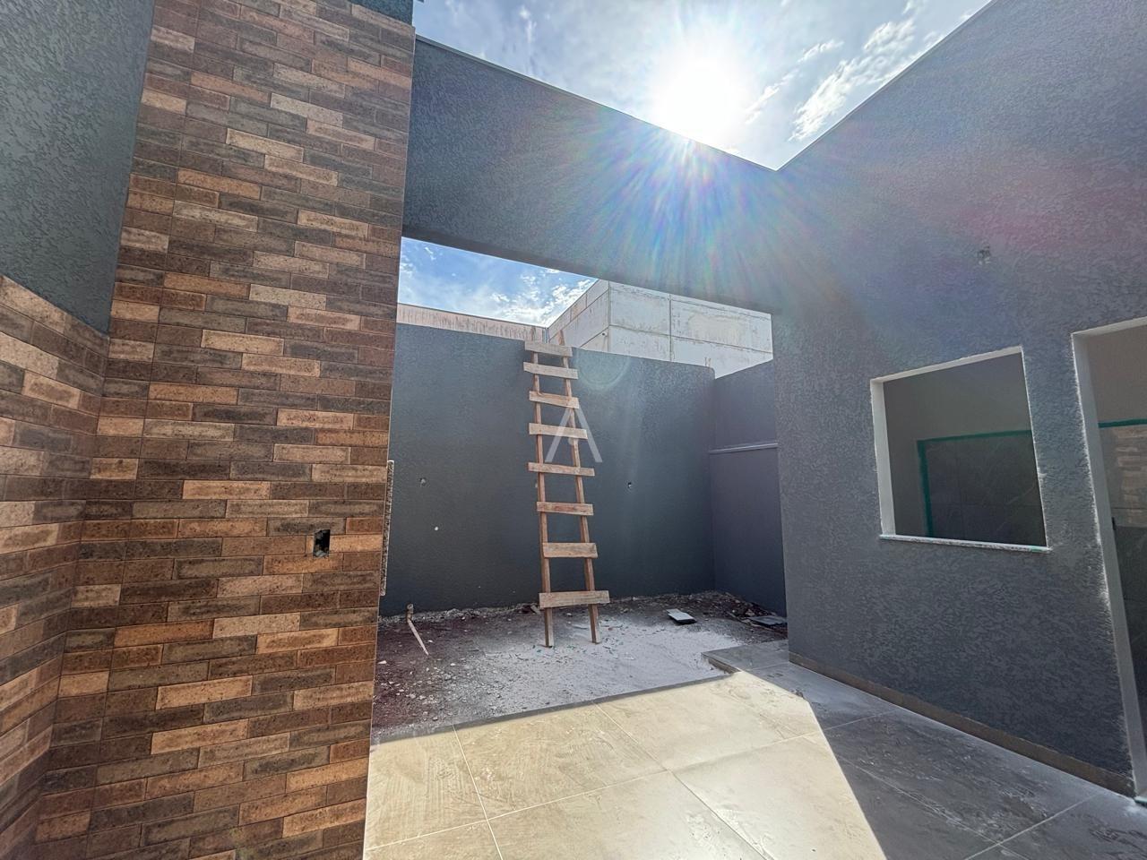 Casa Residencial para à venda no Bairro TOCANTINS em TOLEDO: 