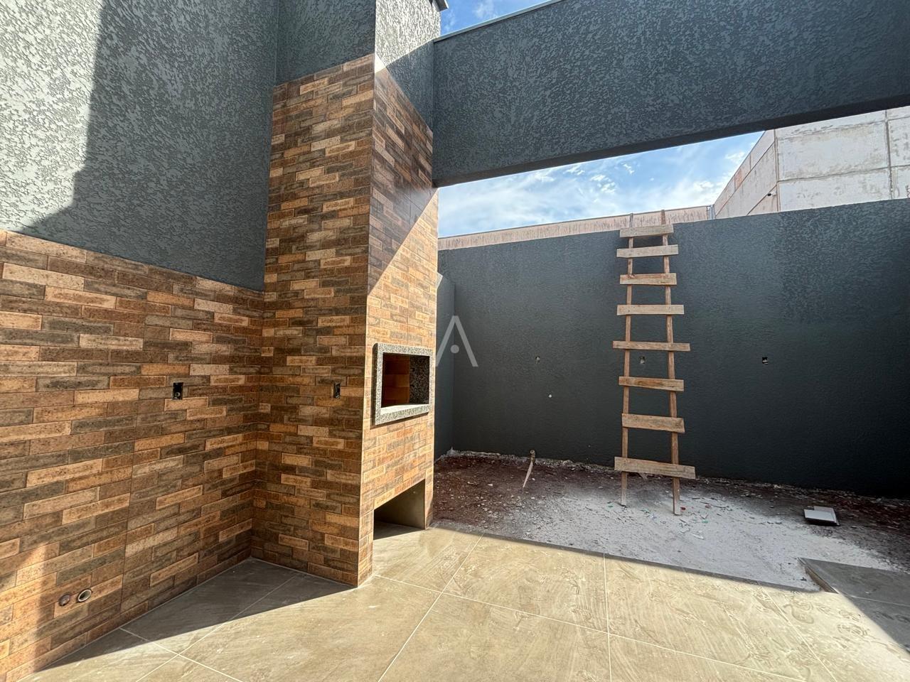 Casa Residencial para à venda no Bairro TOCANTINS em TOLEDO: 