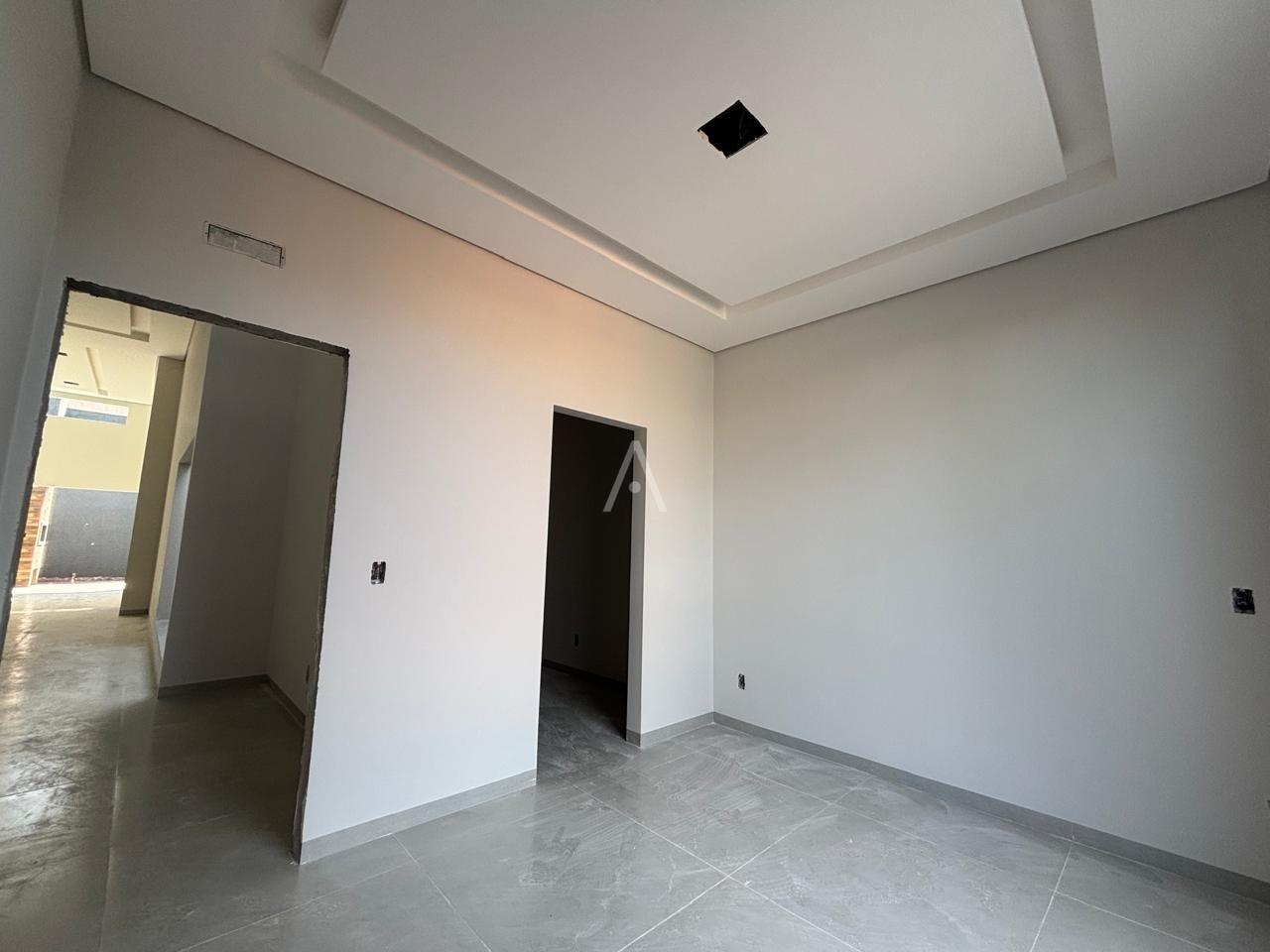 Casa Residencial para à venda no Bairro TOCANTINS em TOLEDO: 