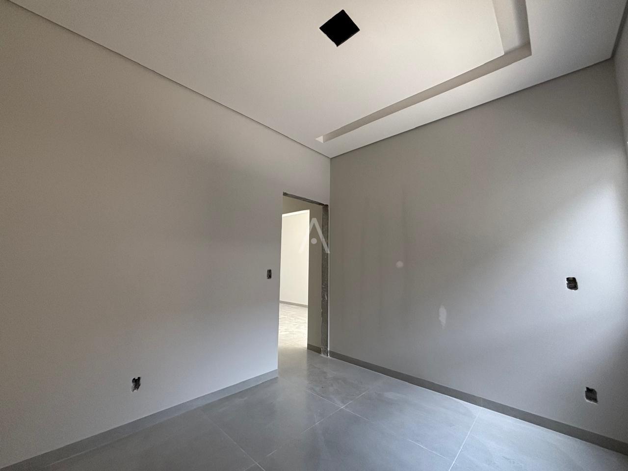 Casa Residencial para à venda no Bairro TOCANTINS em TOLEDO: 