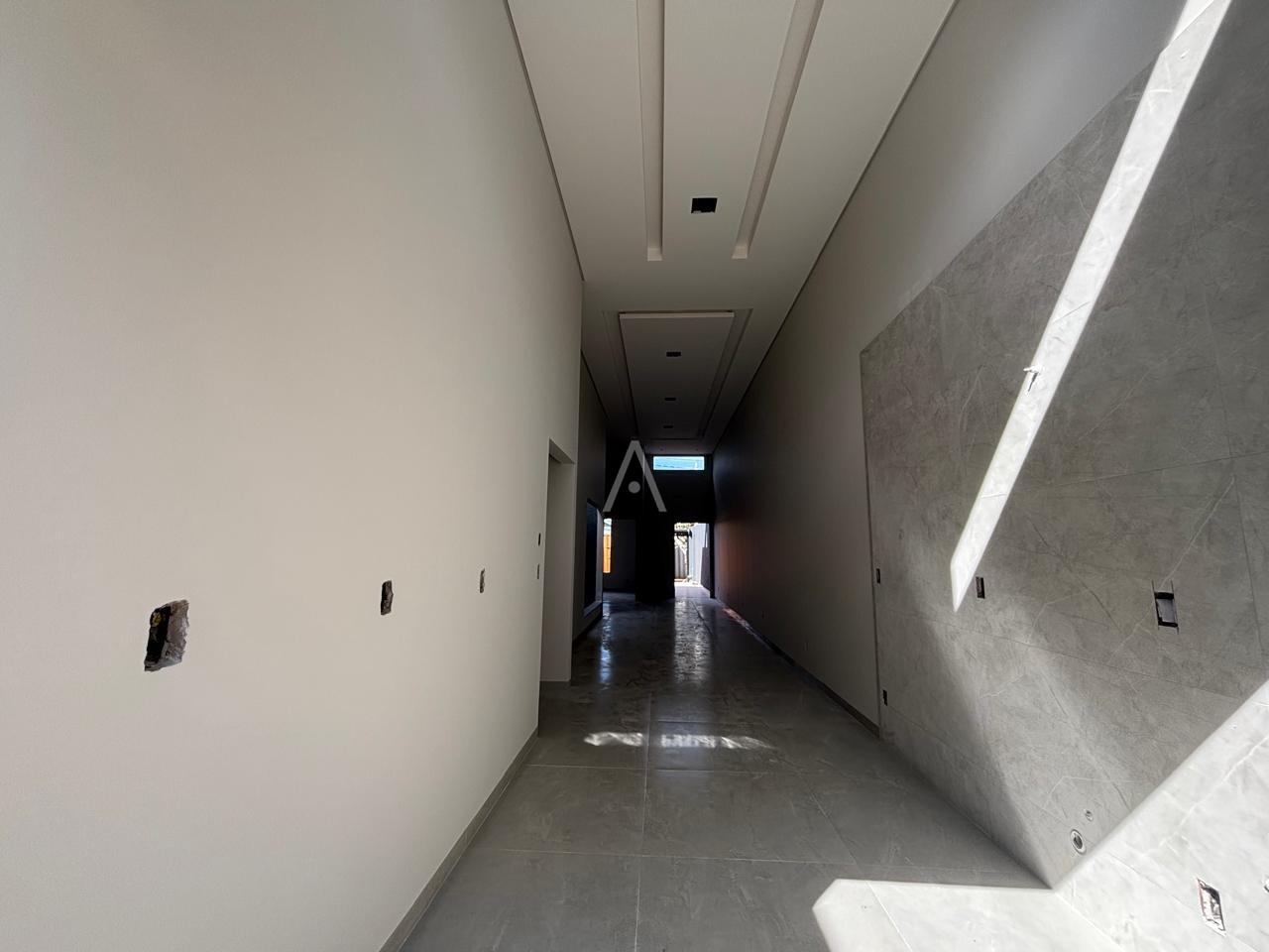 Casa Residencial para à venda no Bairro TOCANTINS em TOLEDO: 