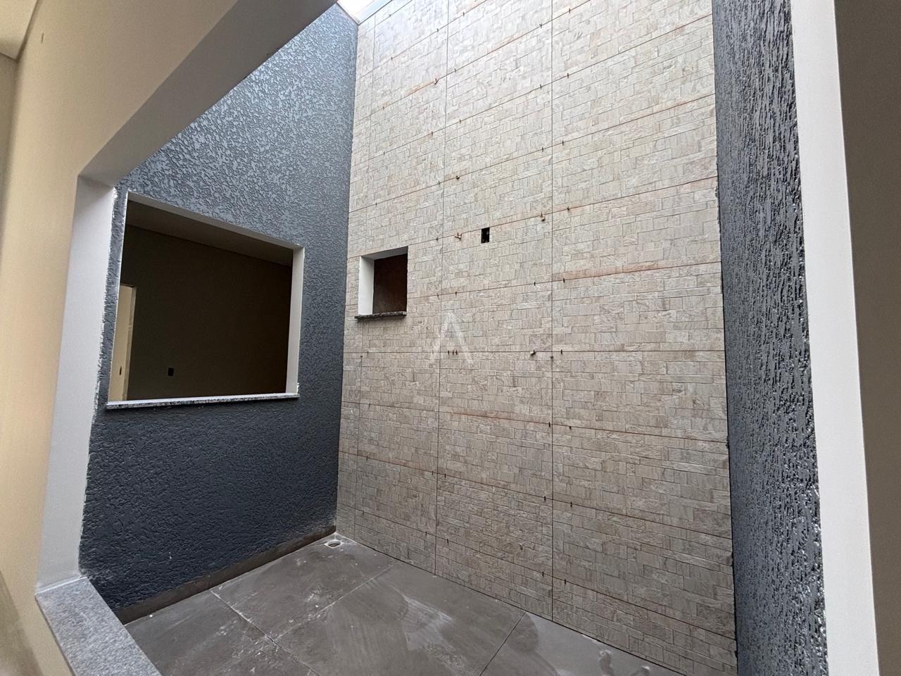 Casa Residencial para à venda no Bairro TOCANTINS em TOLEDO: 