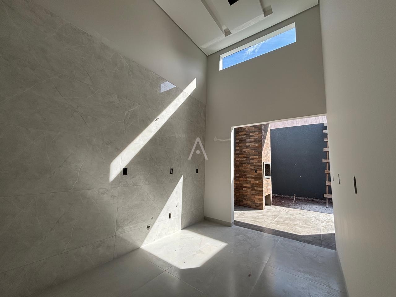 Casa Residencial para à venda no Bairro TOCANTINS em TOLEDO: 