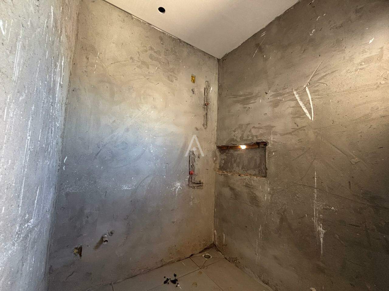 Casa Residencial para à venda no Bairro JARDIM COOPAGRO em TOLEDO: