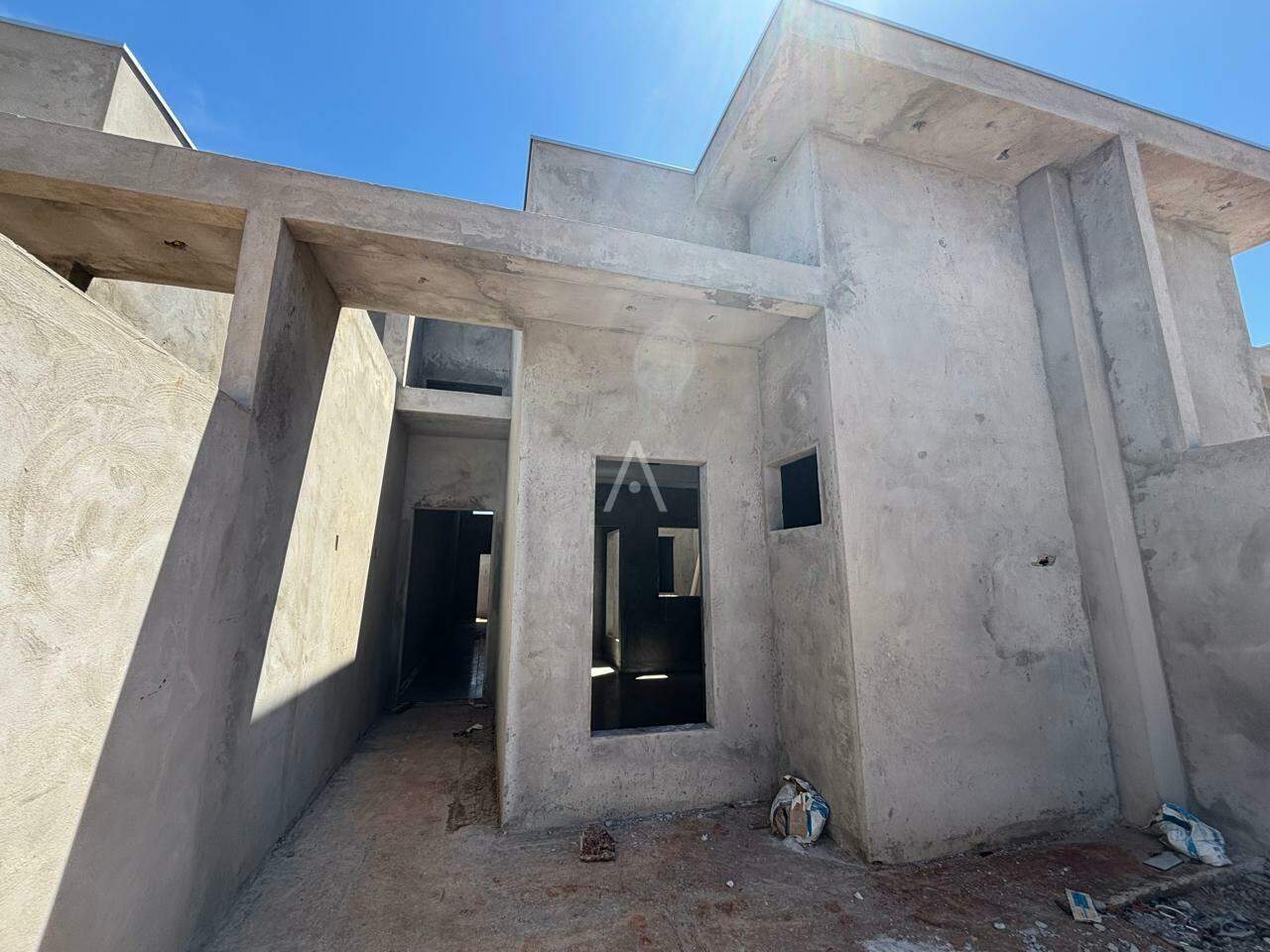 Casa Residencial para à venda no Bairro JARDIM COOPAGRO em TOLEDO: 
