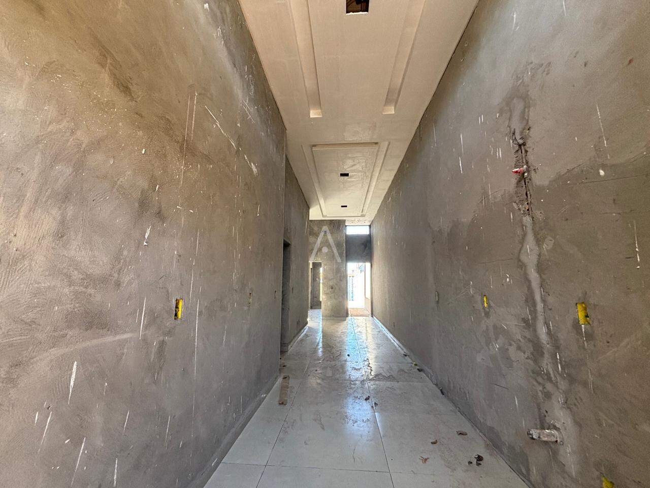 Casa Residencial para à venda no Bairro JARDIM COOPAGRO em TOLEDO: