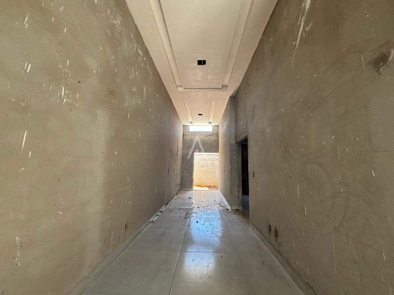 Casa Residencial para à venda no Bairro JARDIM COOPAGRO em TOLEDO: 