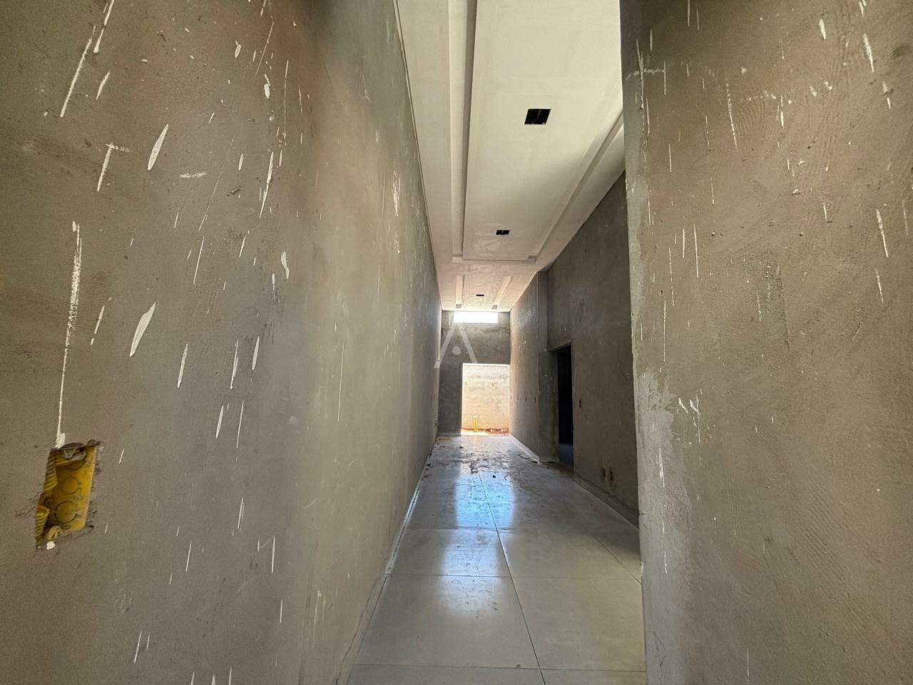 Casa Residencial para à venda no Bairro JARDIM COOPAGRO em TOLEDO: 