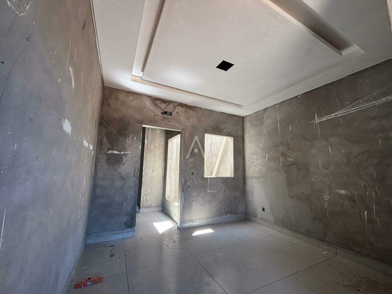 Casa Residencial para à venda no Bairro JARDIM COOPAGRO em TOLEDO: