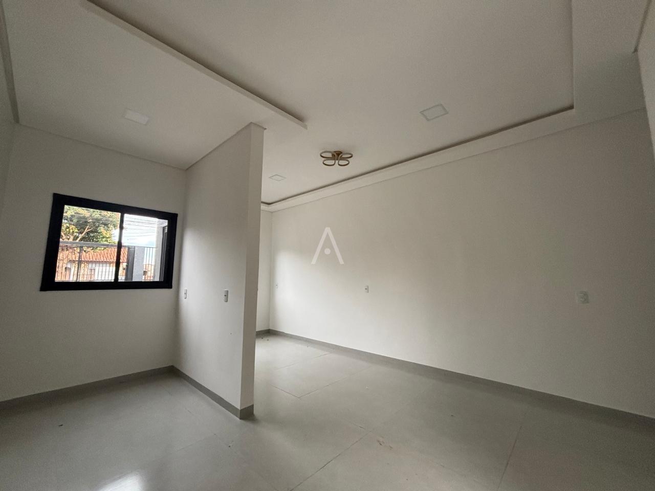 Casa Residencial para à venda no Bairro JARDIM COOPAGRO em TOLEDO: 